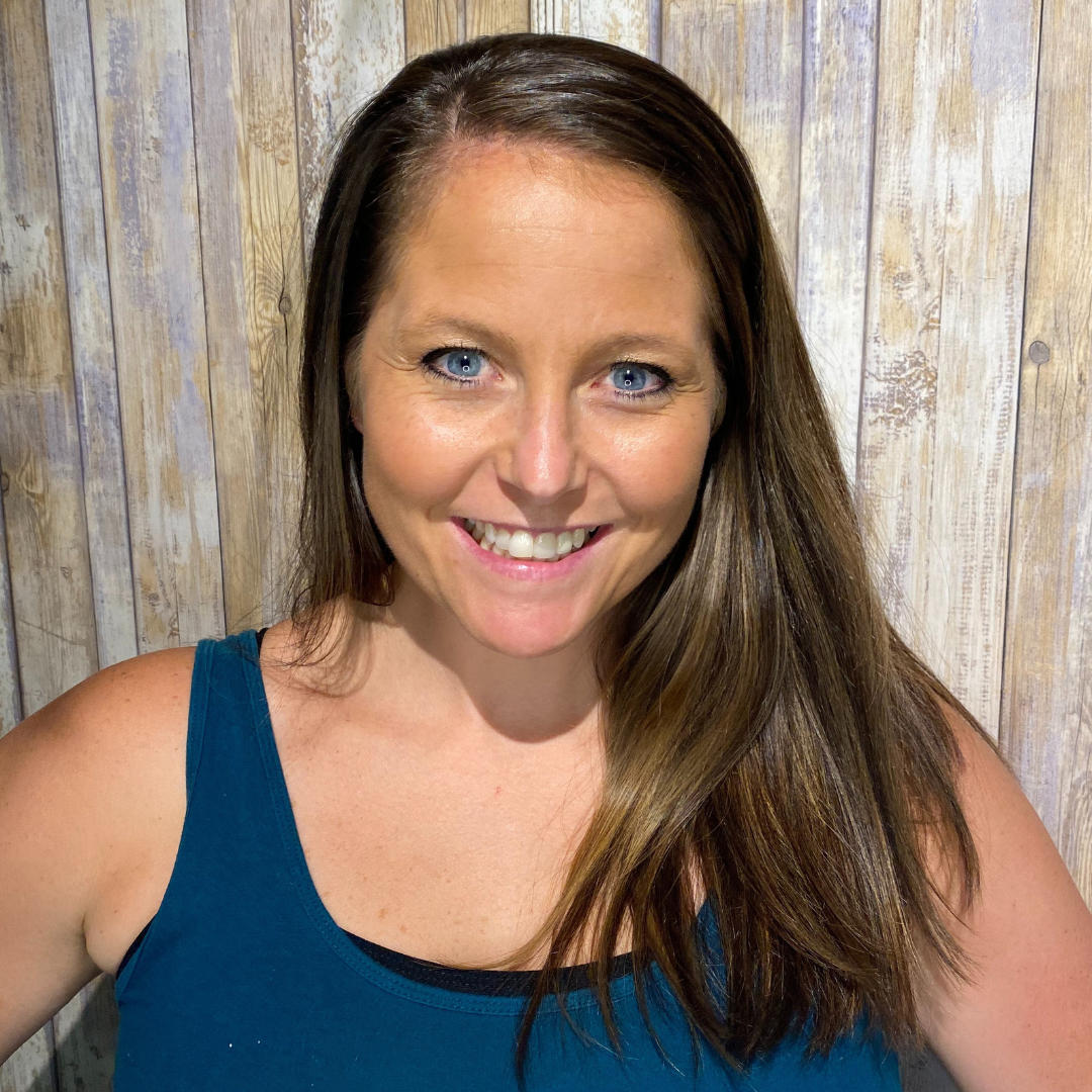 Allison McDonough Headshot