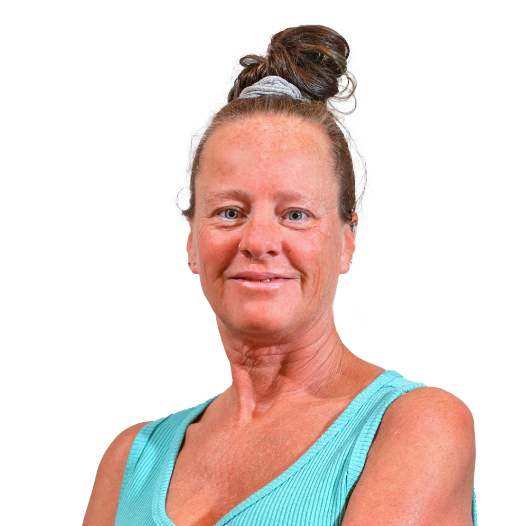 Heather Houtman Headshot