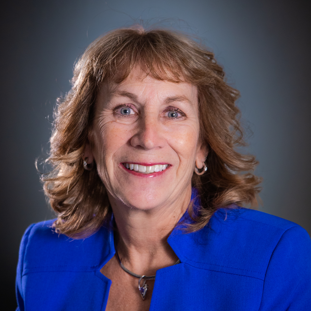Jane Mitchell Headshot