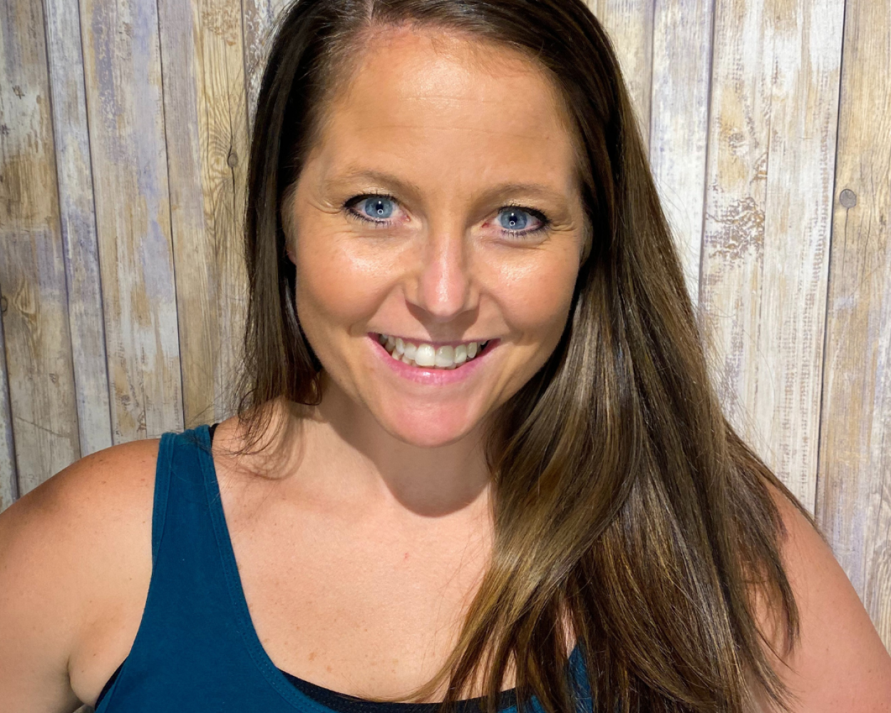 Allison McDonough Headshot