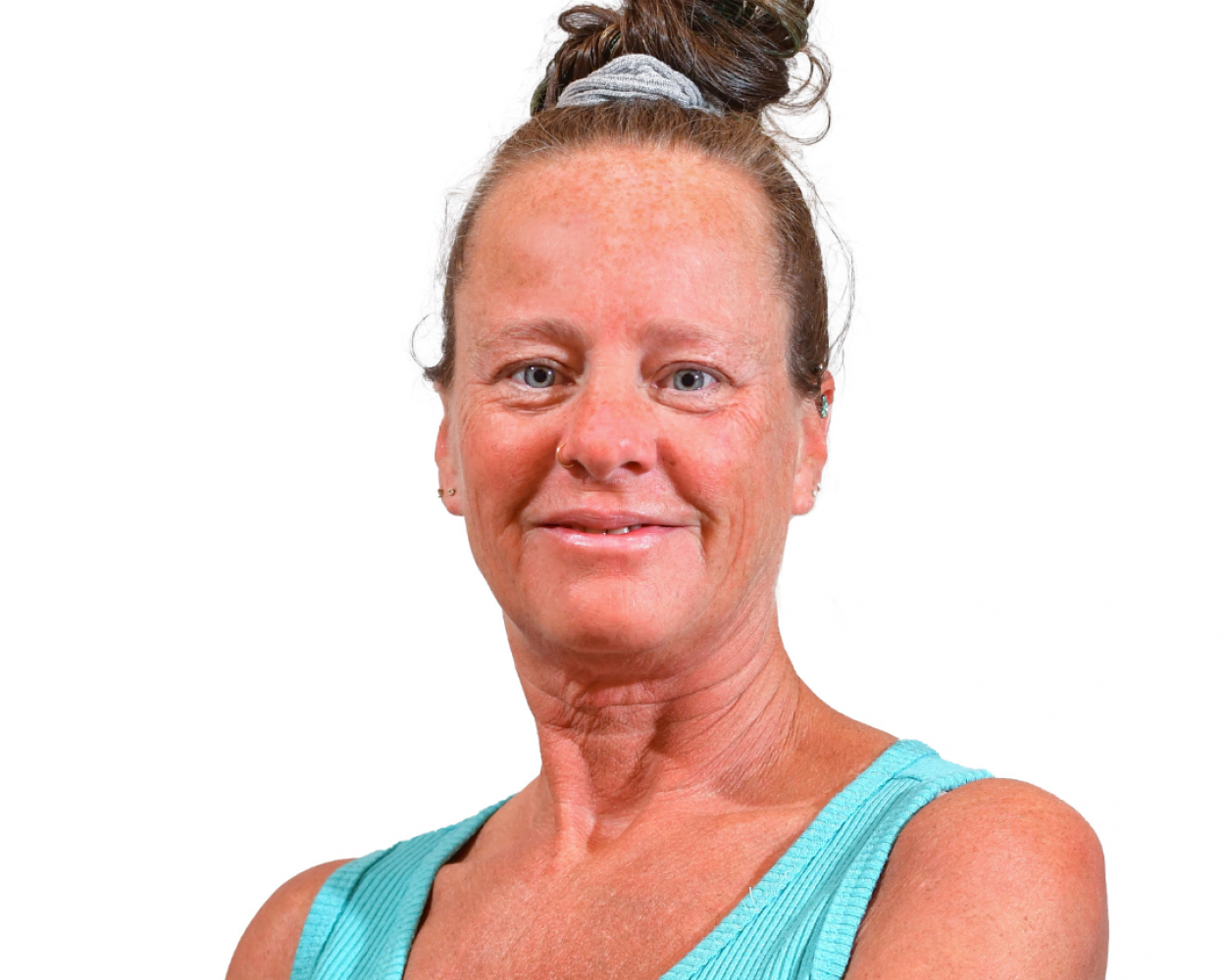 Heather Houtman Headshot